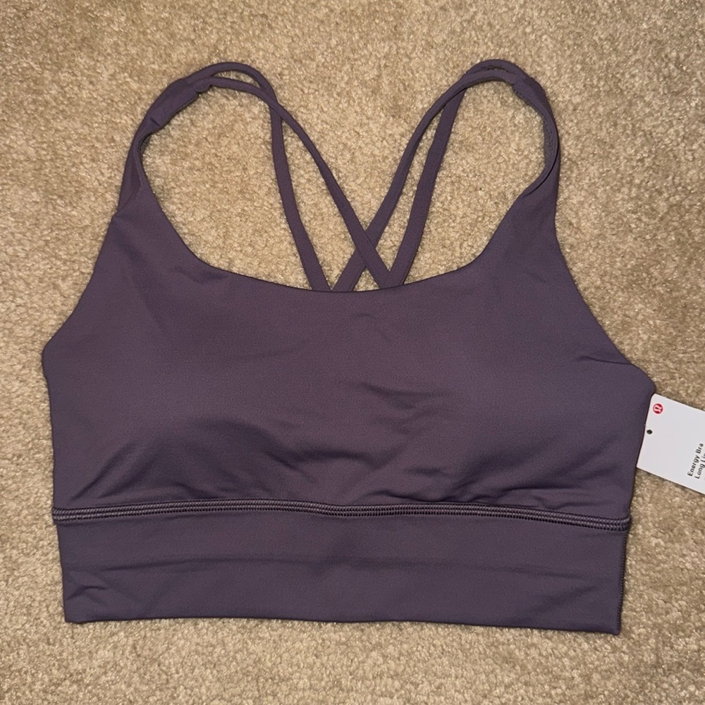 Lululemon Energy Long Line